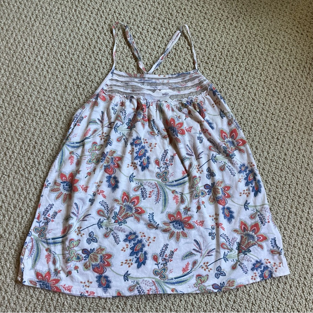 Tank Top Size S